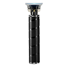 Комбо-набір для стрижки Hair Trimmer Skeleton + Sway Shaver (HT 7870BK+115 5201), фото 4