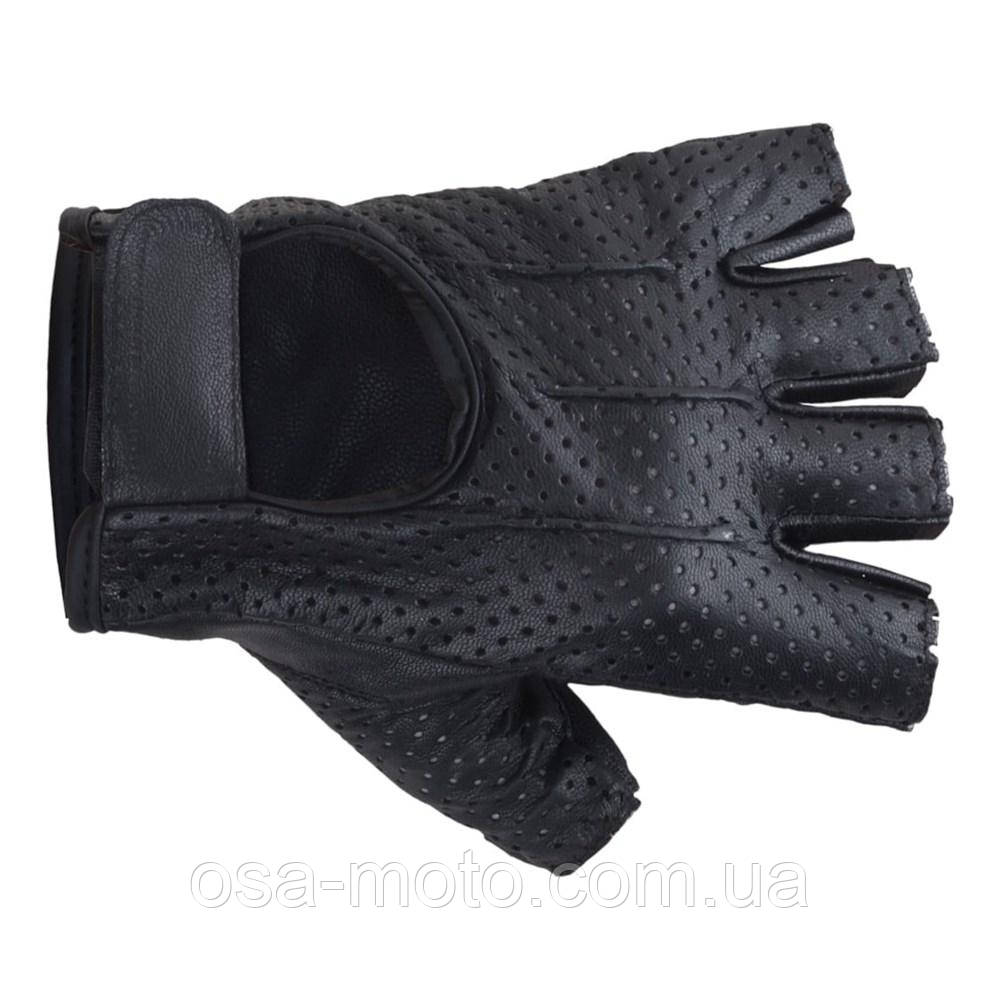 Моторукавички SECA Free Black S
