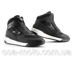 Мотоботи SEVENTY SD-BC10 Urban Lady Black/Grey 38