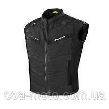 Жилетка - підкладка у куртку Shima Heat PRO Vest L