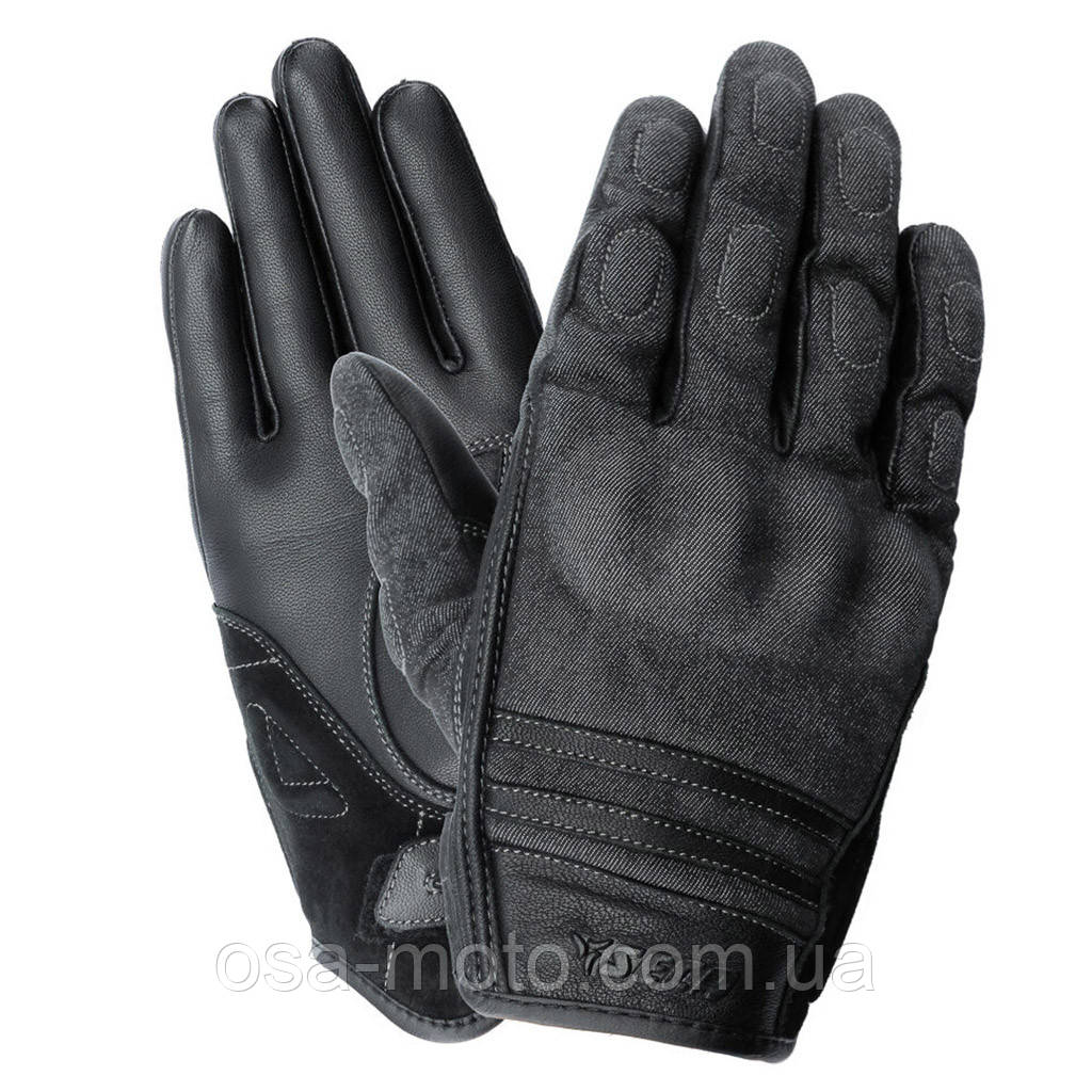 Мотоперчатки SECA Tabu II Denim S