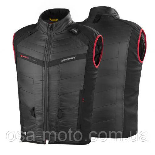 Жилетка з електропідігрівом Shima PowerHeat Vest M