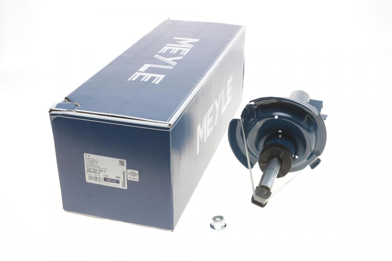 Meyle 726 623 0013 Амортизатор передній Ford C-max, Focus II, Focus C-max;