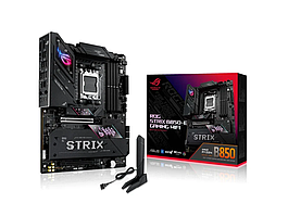 Материнська плата ASUS ROG STRIX B850-E GAMING WIFI
