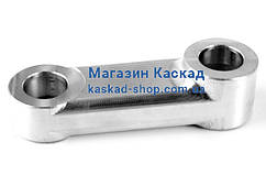 T007369 з'єднання верхньої системи підкачування колеса автомобіля Татра-158 Phoenix.