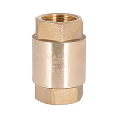 Зворотний клапан