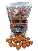 Бойли розчинені Белачан (Belachan) 24 мм 900 г Carp Dream