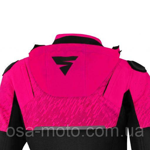 Капюшон Shima Drift Lady Pink