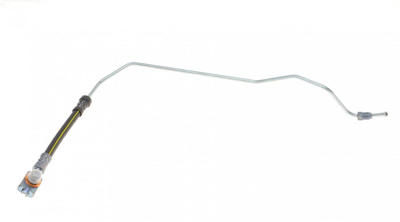 Meyle 100 525 0062/S Шланг гальмівний задній лівий Volkswagen Passat B5, Passat B5.5; Audi A6 C5; Skoda Superb I;