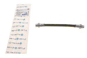 Шланг гальмівний задній BMW 1 (E81 E87) 3 (E90) X1 (E84) 04-15 (205 мм) (Meyle 300 525 0006)