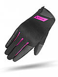 Моторукавички жіночі Shima One EVO LADY Pink XS, фото 3