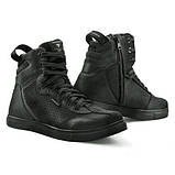 Мотокеди жіночі Shima Rebel WP Lady 37, фото 4