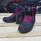 Мотокеди жіночі Shima Rebel WP Lady 37, фото 7