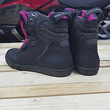 Мотокеди жіночі Shima Rebel WP Lady 37, фото 8