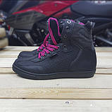 Мотокеди жіночі Shima Rebel WP Lady 37, фото 9