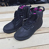 Мотокеди жіночі Shima Rebel WP Lady 37, фото 10