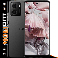 Смартфон HMD Pulse 4/64Gb Meteor Black UA UCRF