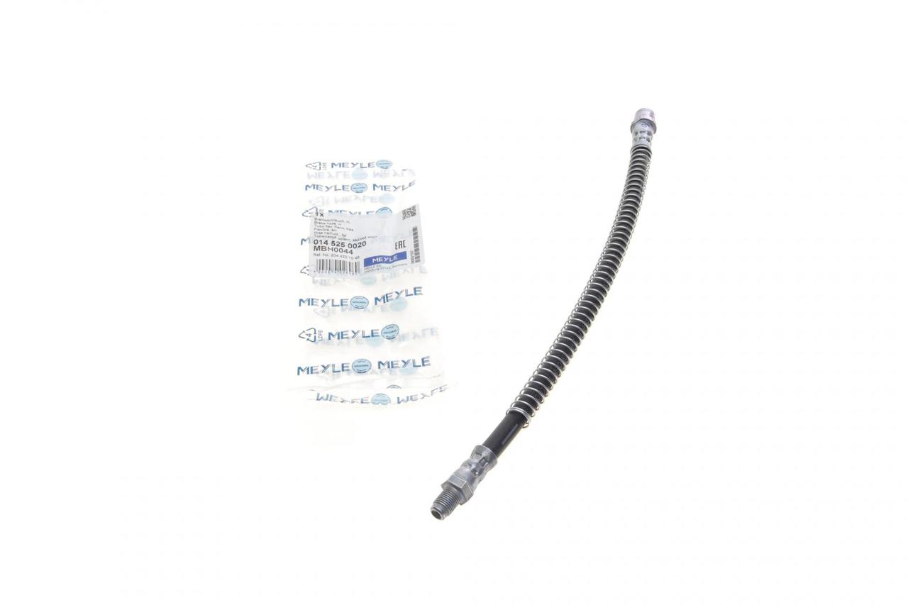 Meyle 014 525 0020 Шланг гальмівний задній Mercedes-benz C-class T-model (s204), C-class (w204), C-class (c204)