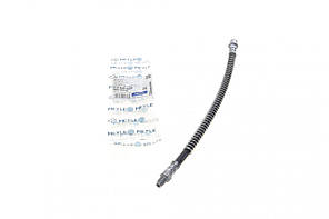 Шланг гальмівний задній Mercedes C-class (W204) E-class (W212) 07-16 (L=329mm) (Meyle 014 525 0020)