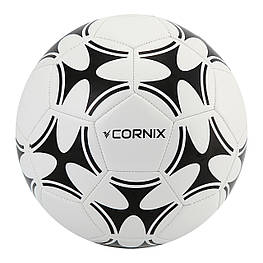 М'яч футбольний Cornix Shadow Dribble XR-0374 Size 5