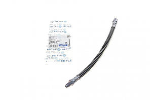 Шланг гальмівний задній Mercedes E-class (W211) 02-08 (L=288mm) (Meyle 014 042 0020)