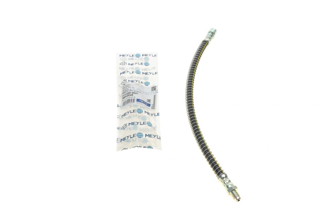 Meyle 014 525 0021 Шланг гальмівний задній Mercedes-benz S-class (w221, V221), S-class (c216);