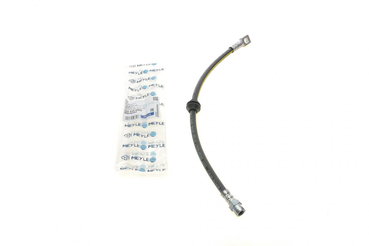 Meyle 300 525 0009 Шланг гальмівний задній Mini Mini;