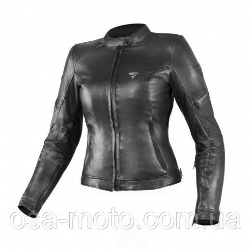 Жіноча мотокуртка Shima Monaco Black XS