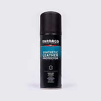 Просочення для штучних і комбінованих шкір Tarrago Synthetic Leather Protector, 200 мл