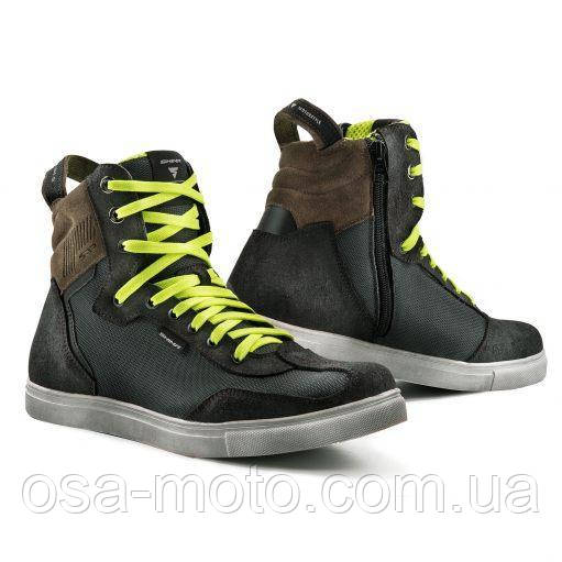 Мотокеди Shima Rebel Vented 44