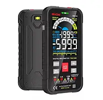Мультиметр GVDA GD128 True RMS Автоматичний цифровий мультиметр Тестер професійний Компактний мультиметр