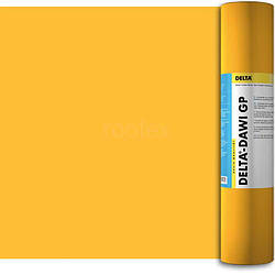 Пароізоляційна плівка Delta-Dawi GP