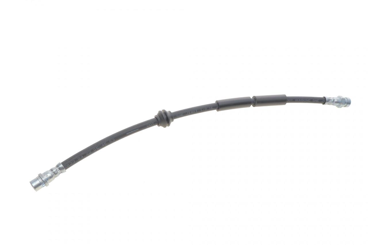 Meyle 100 611 0082 Шланг гальмівний передній Volkswagen Sharan; Ford Galaxy I; Seat Alhambra;