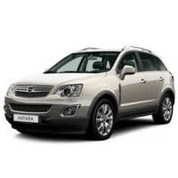 Килимки Antara 2006-2018