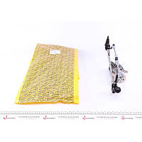 Механізм склоочисника (трапеція) Renault Megane III 08-