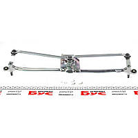 Механізм склоочисника (трапеція) Fiat Doblo 01-