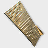 Ремонтна частина дніща Daewoo Lanos (лів), фото 3