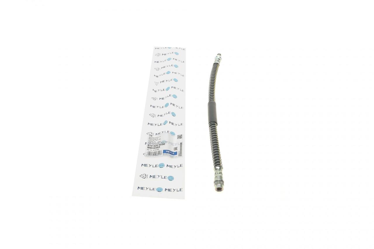 Meyle 614 525 0030 Шланг гальмівний передній Renault Master II; Opel Movano A; Nissan Interstar;