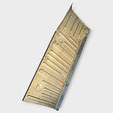 Ремонтна частина дніща Daewoo Lanos (лів), фото 4