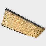 Ремонтна частина дніща Daewoo Lanos (лів), фото 2