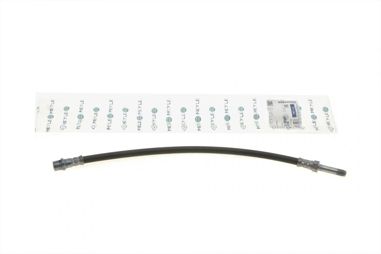 Meyle 014 042 0027 Шланг гальмівний Mercedes-benz Sprinter 2-t (b901, B902), Sprinter 3-t (b903), Sprinter 4-t (b904)