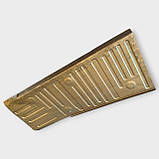 Ремонтна частина днища Daewoo Lanos (права), фото 5