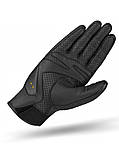 Моторукавички жіночі Shima Bullet 2.0 Black Lady XS, фото 2