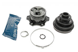 ШРКШ внутрішній лівий Audi A4 Skoda Superb Volkswagen Passat 1.6-2.8 95-10 (Meyle 100 498 0227)
