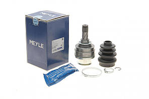ШРКШ внутрішній Opel Ascona C Astra F Corsa A B Kadett D E Vectra A (22z 22z 35mm) 79-01 (Meyle 614 498 0015)