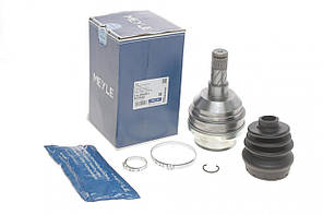 ШРКШ внутрішній Opel Vectra 1.7 D 1.8 S 2.0i 88-95 (Meyle 614 498 0016)
