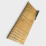 Ремонтна частина днища Daewoo Lanos (права), фото 2