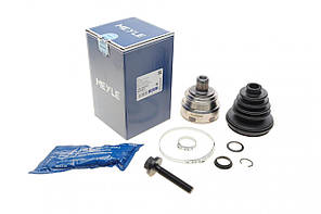 ШРКШ зовнішній Audi 80 86-96 90 87-91 (33z 30z 53mm) (Meyle 100 498 0014)