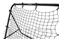 Ребондер Rebounder відбивач ударів SECO® 100х100 см 21120200, фото 3