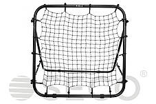 Ребондер Rebounder відбивач ударів SECO® 100х100 см 21120200, фото 4